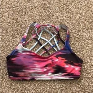 Lily lemon Free to Be Wild